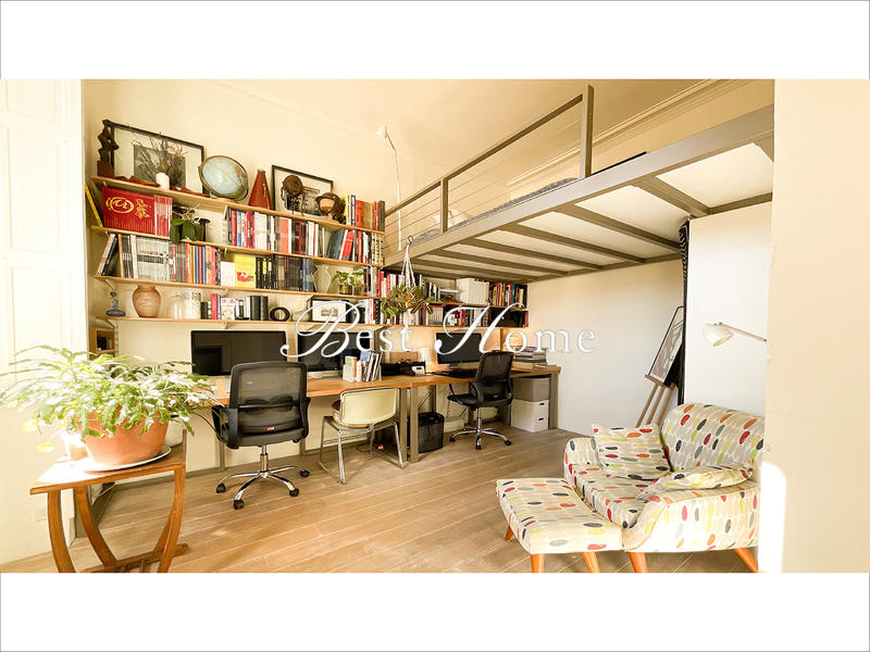 Appartement - 74 m² - 3 pièces