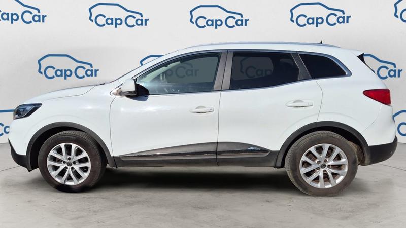 Renault Kadjar 1.6 dCi Energy 130 Intens