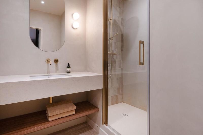 Appartement - 92 m² - 3 pièces