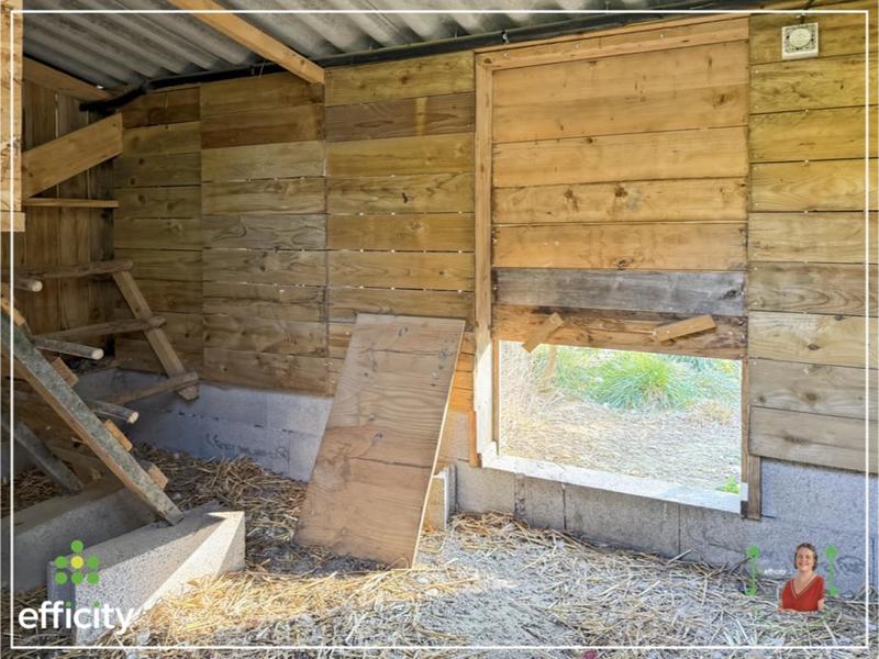 Manoir - 290 m² - 14 pièces