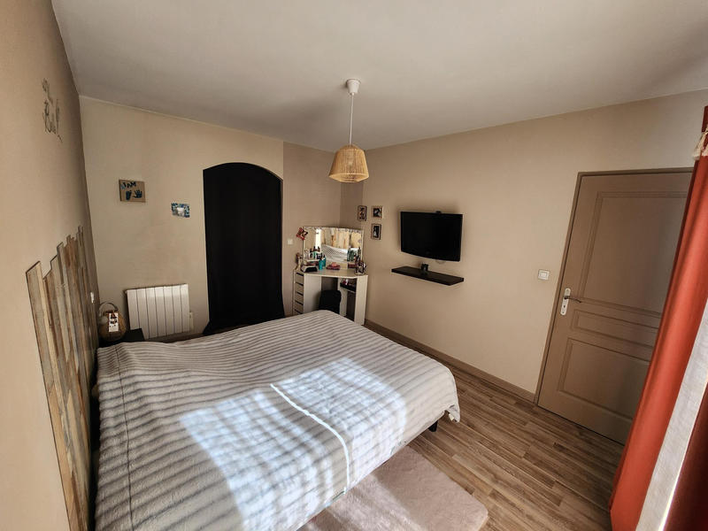 Maison - 150 m² - 4 pièces