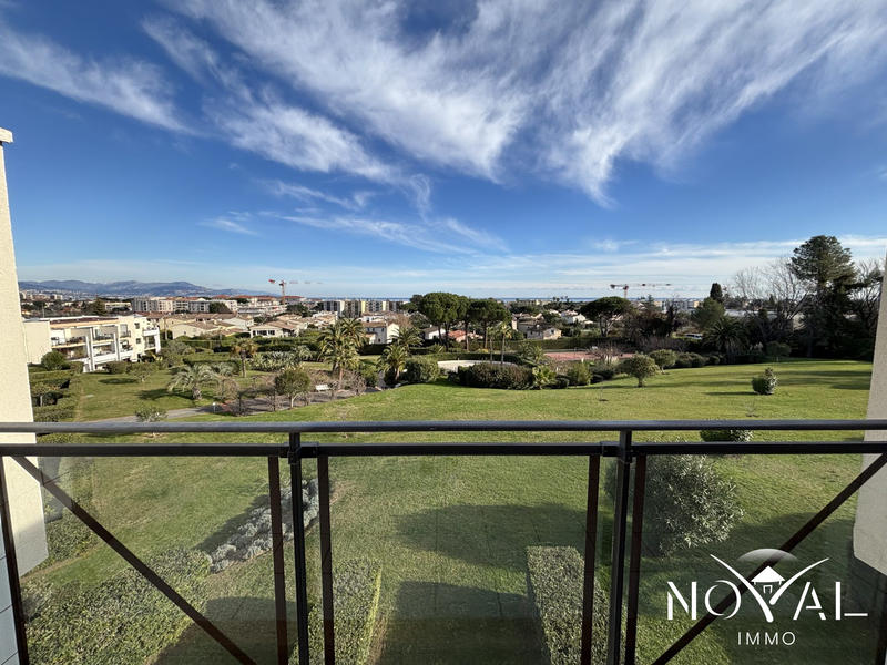 Appartement - 31 m² - 1 pièce