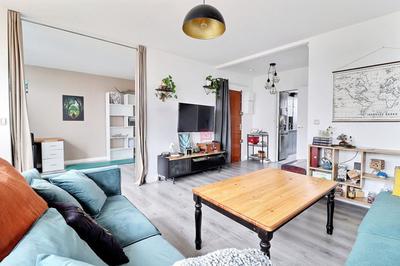 Appartement - 77 m² - 4 pièces