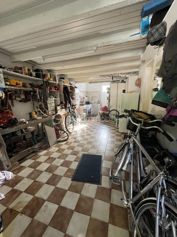 Maison traditionnelle - 135 m² - 5 pièces