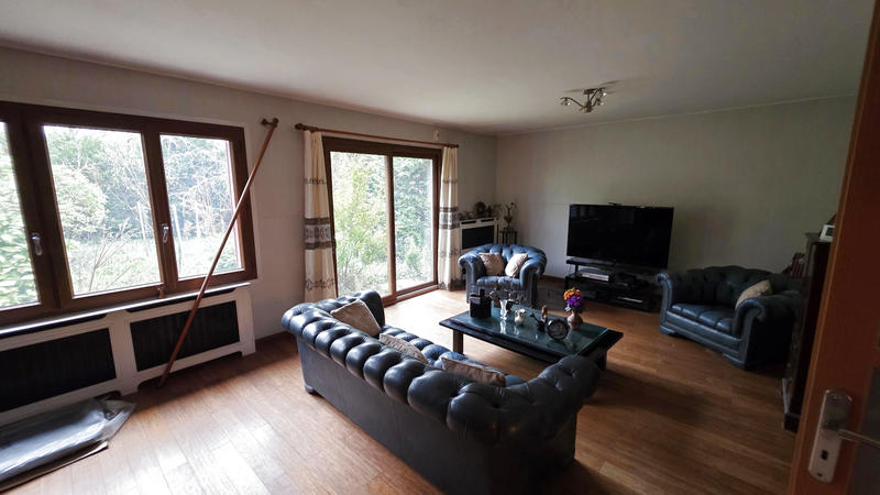 Maison - 180 m² - 7 pièces