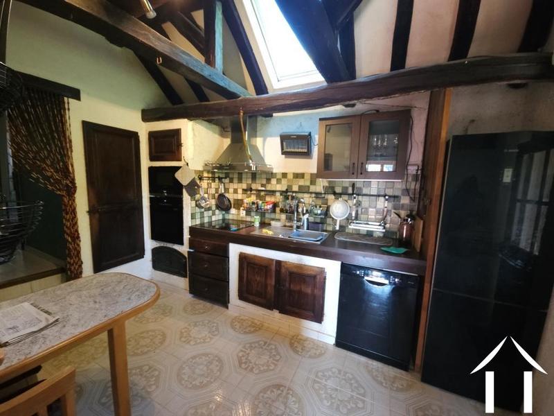 Maison - 240 m² - 8 pièces