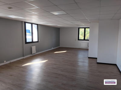 Bureau - 280 m²