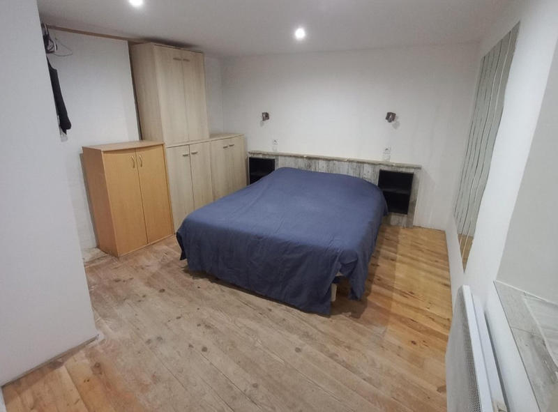 Maison traditionnelle - 87 m² - 4 pièces