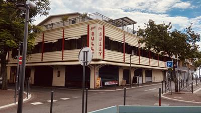 Local commercial - 600 m²