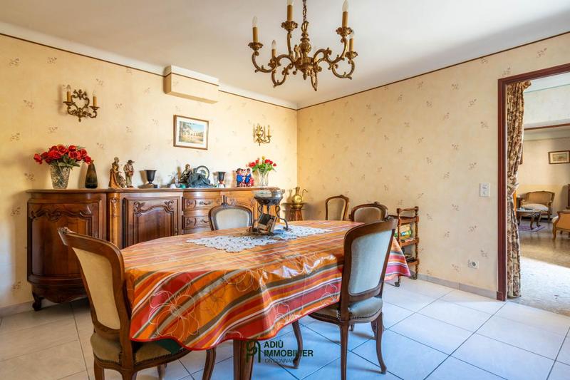Maison en pierre - 133 m² - 7 pièces