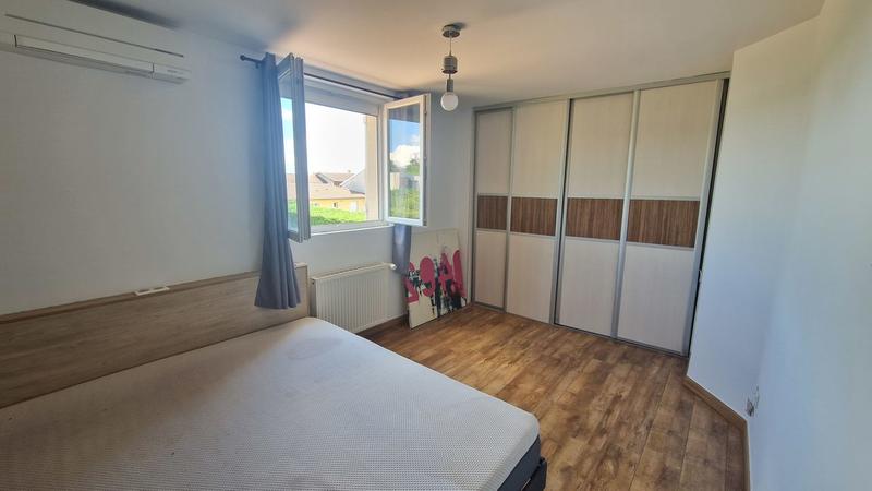 Château - 177 m² - 5 pièces