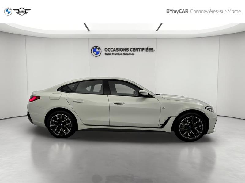 Bmw i4 G26 eDrive40 340 ch Bva m Sport