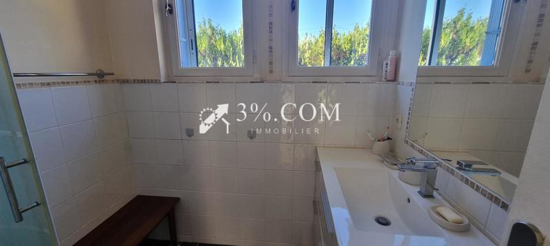 Maison de campagne - 106 m² - 6 pièces