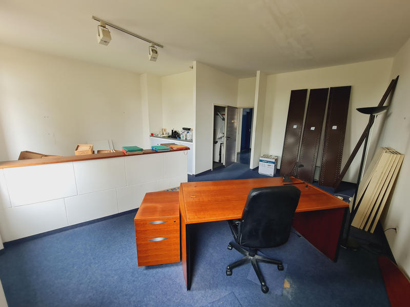 Propriété - 656 m² - 14 pièces