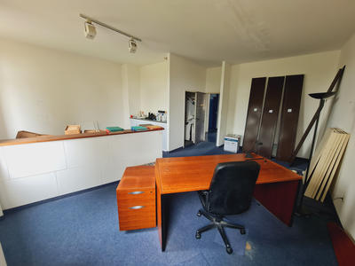 Propriété - 656 m² - 14 pièces