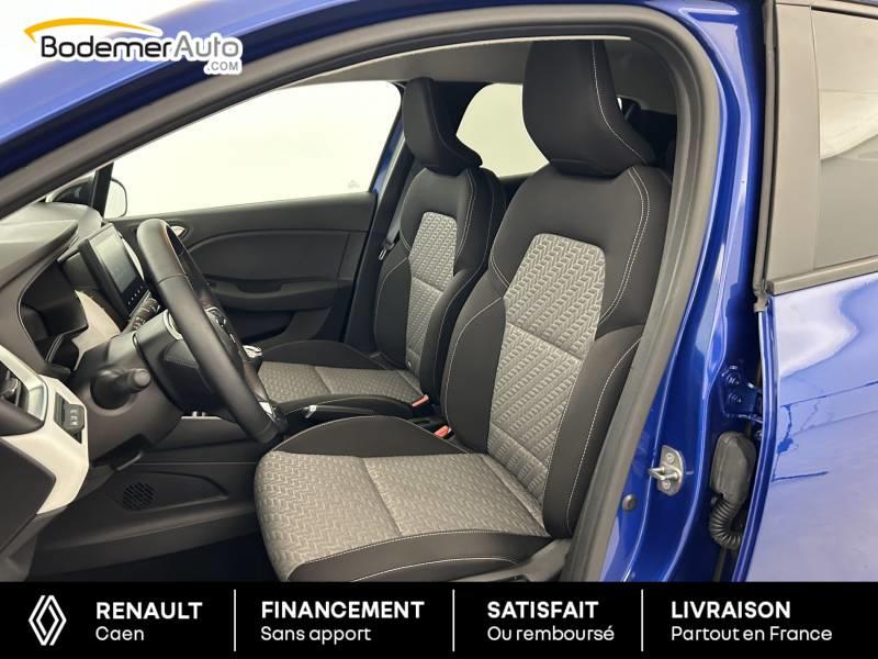 Renault Clio TCe 90 Evolution