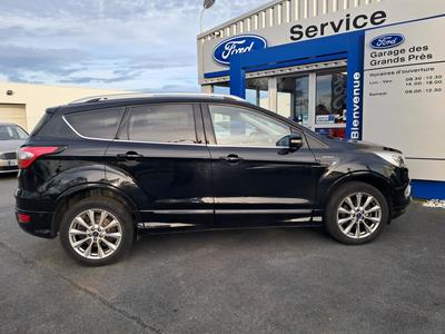 Ford Kuga Vignale 2.0 Tdci 180 ch