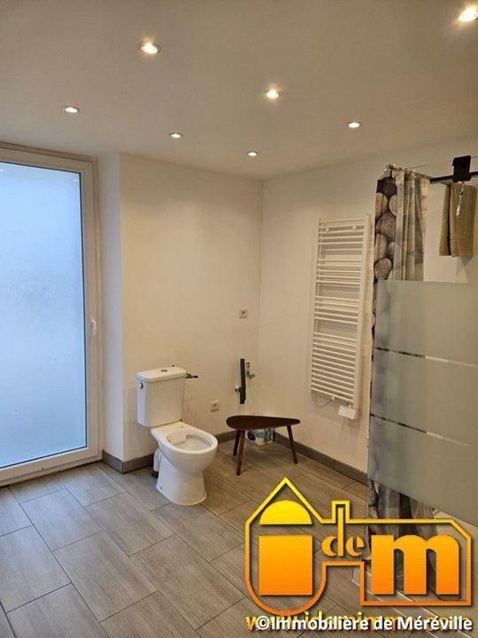 Maison de village - 121 m² - 6 pièces