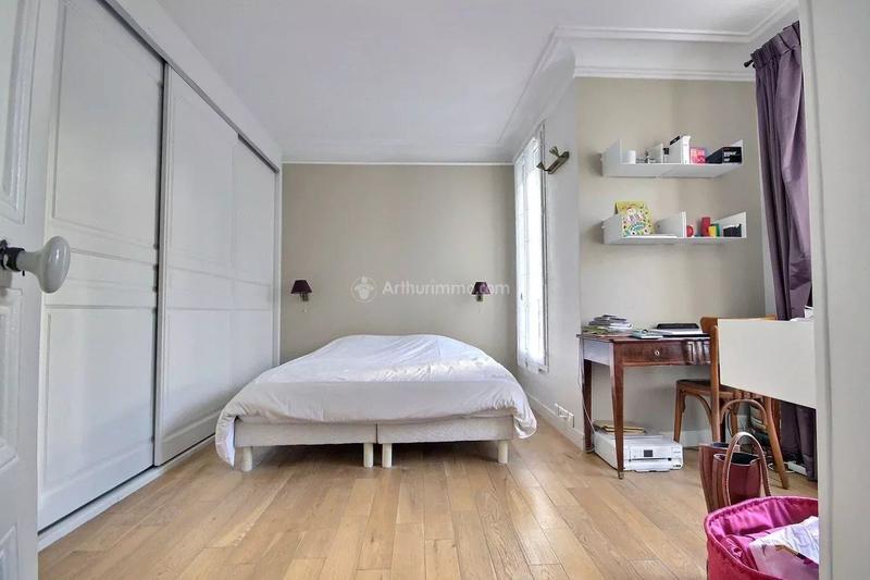 Maison - 115 m² - 6 pièces