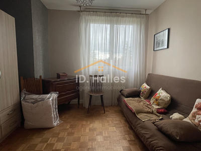 Maison - 87 m² - 5 pièces