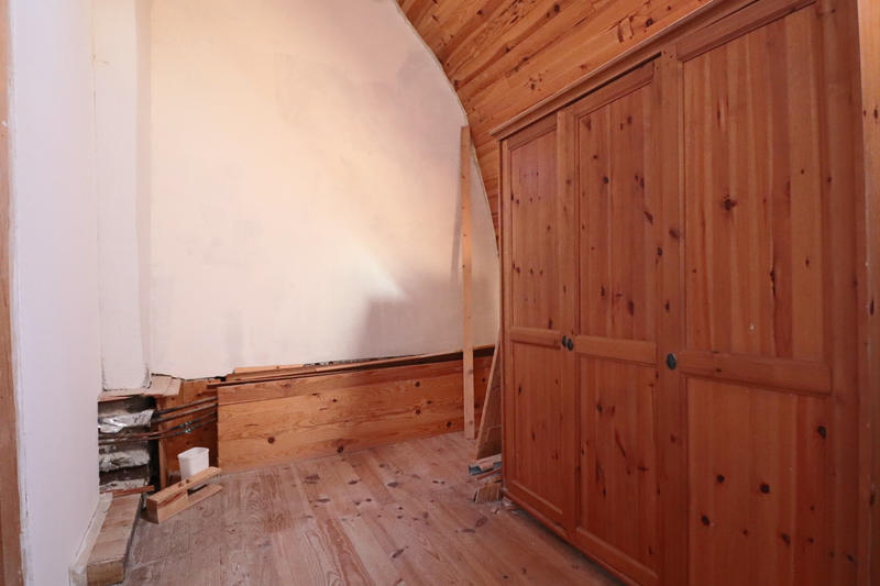 Maison de village - 114 m² - 4 pièces