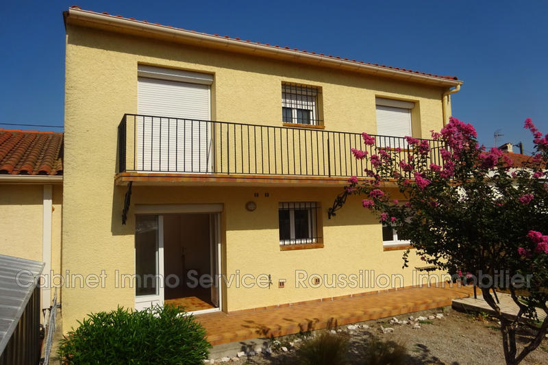 Villa - 114 m² - 6 pièces