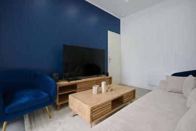 Maison - 103 m² - 6 pièces