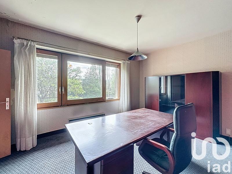 Maison - 272 m² - 11 pièces