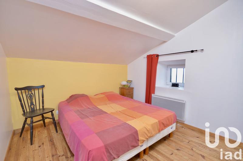 Maison - 138 m² - 5 pièces