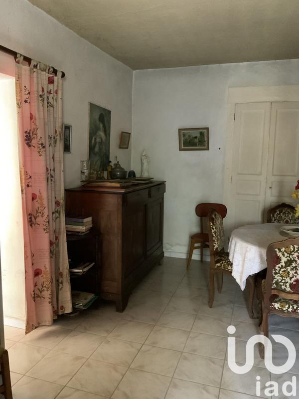 Maison de village - 103 m² - 4 pièces