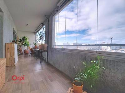 Appartement - 63 m² - 4 pièces