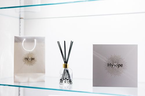 Spa Hysope Paris Country Club