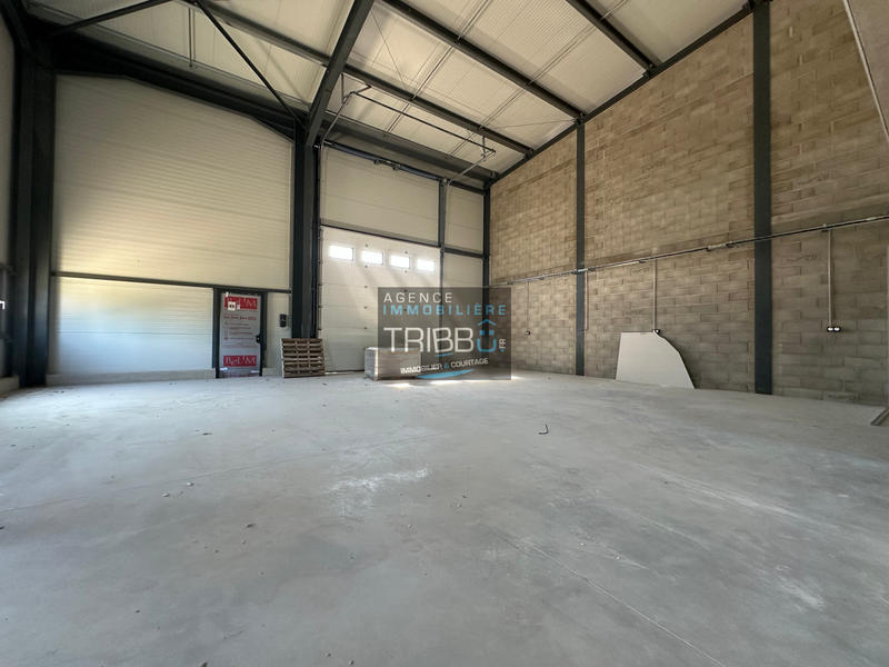 Local commercial - 125 m²