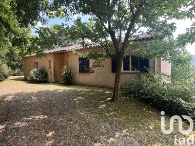 Maison - 128 m² - 4 pièces