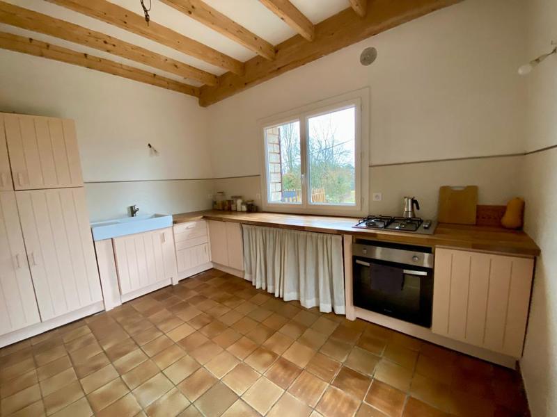 Maison - 170 m² - 4 pièces