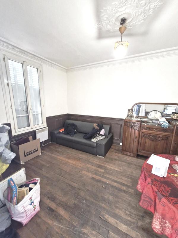 Maison - 112 m² - 4 pièces