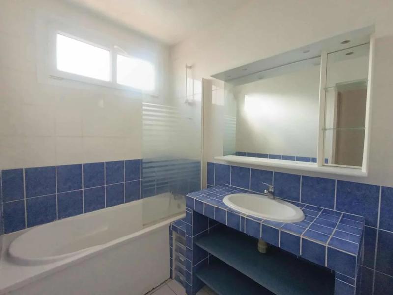 Appartement - 51 m² - 2 pièces