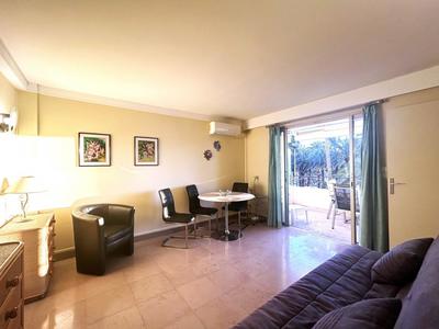 Appartement - 36 m² - 2 pièces