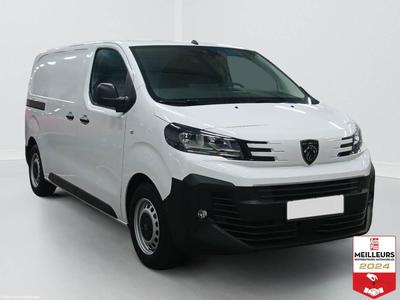 Peugeot Expert Fourgon Expert Fgn m Bluehdi 120 s&amp;S Bvm6