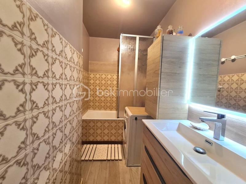 Appartement - 76 m² - 3 pièces