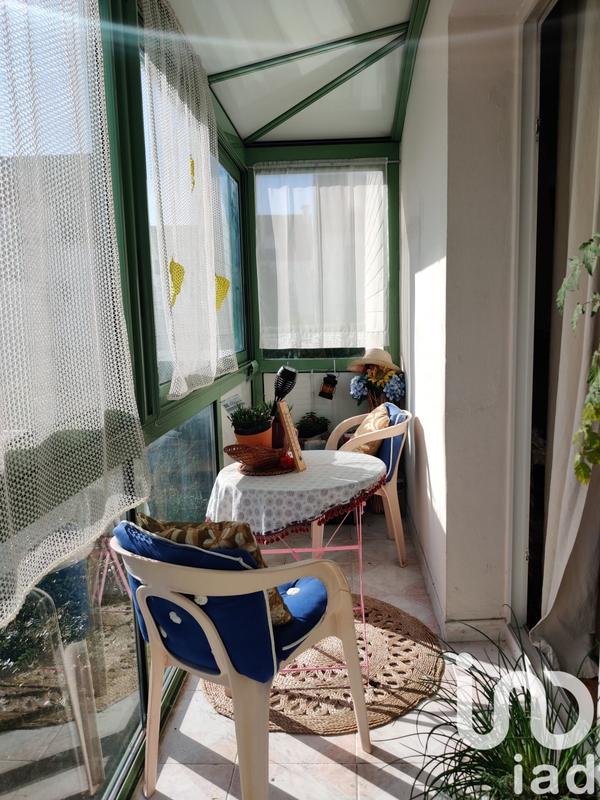 Maison - 133 m² - 5 pièces