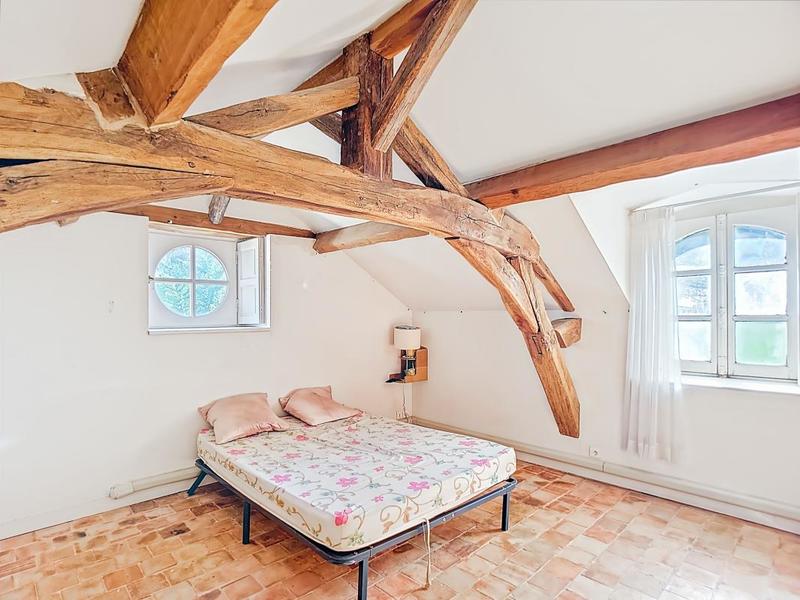 Maison - 130 m² - 4 pièces