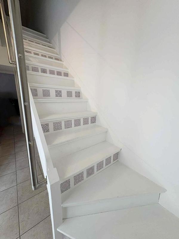 Appartement - 81 m² - 3 pièces