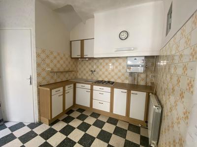 Maison de village - 67 m² - 4 pièces