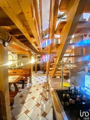 Local commercial - 80 m²