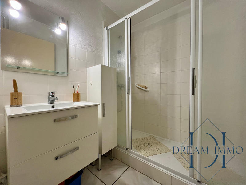 Appartement - 71 m² - 4 pièces