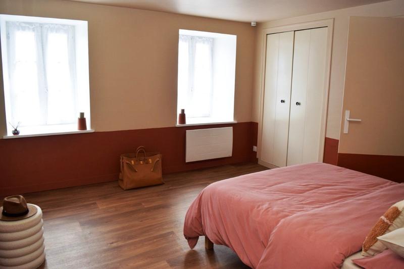 Maison - 126 m² - 5 pièces