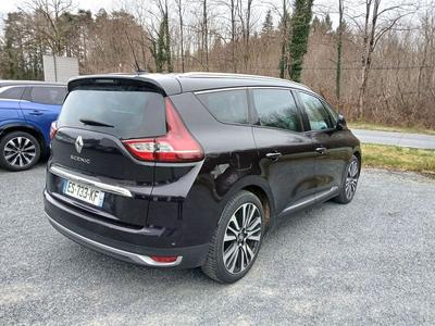 Renault Scénic Initiale Paris dCi 160 Edc