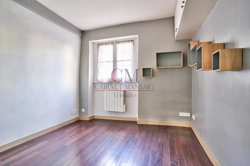 Appartement - 76 m² - 3 pièces