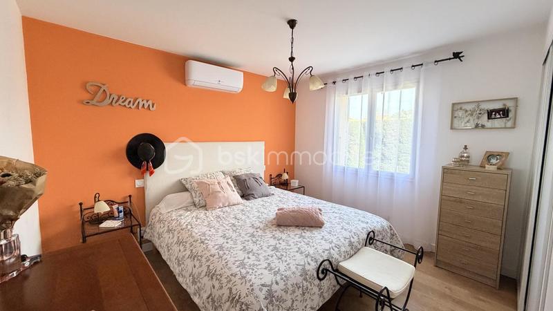 Maison - 130 m² - 4 pièces